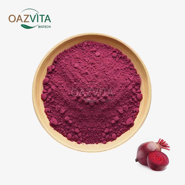 Best Beetroot Juice Powder